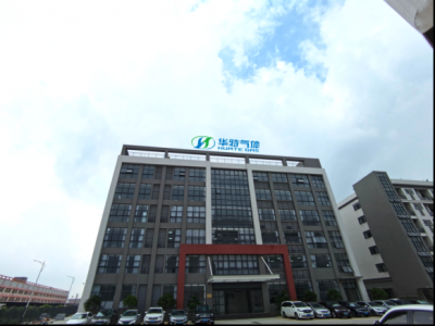 佛山市华特气体有限公司