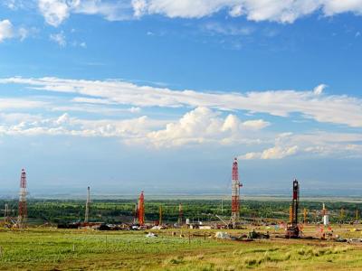 中核沽源铀业有限责任公司