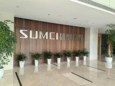 浙江盛麒控股有限公司