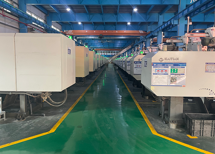 车间5S解决方案 车间5S解决方案