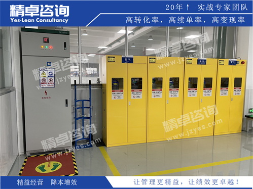 精卓华体会手机登录版培训